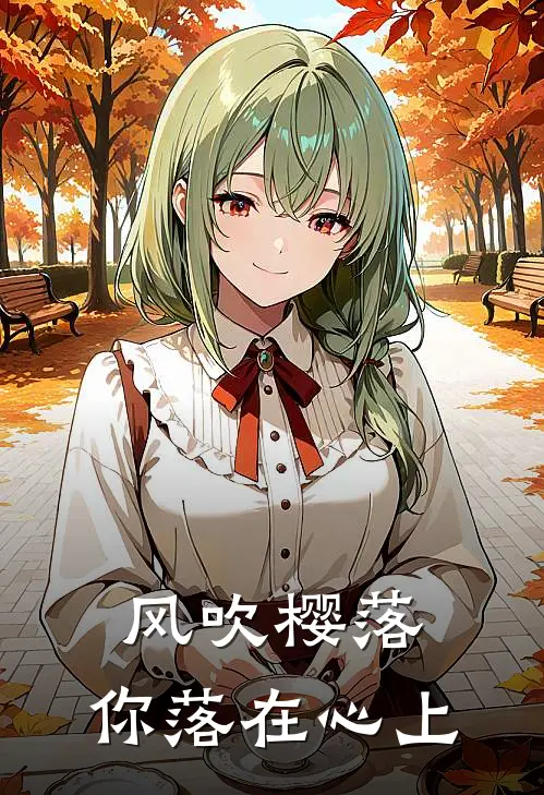 风吹樱落，你落在心上林知屿苏樱小说免费阅读无弹窗_完结版小说全文免费阅读风吹樱落，你落在心上(林知屿苏樱)