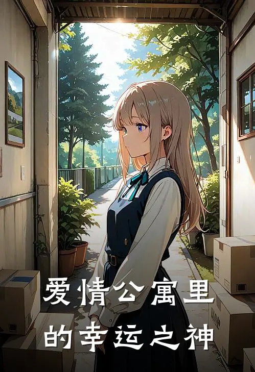 爱情公寓里的幸运之神顾阳胡一菲免费完结小说_完本完结小说爱情公寓里的幸运之神(顾阳胡一菲)