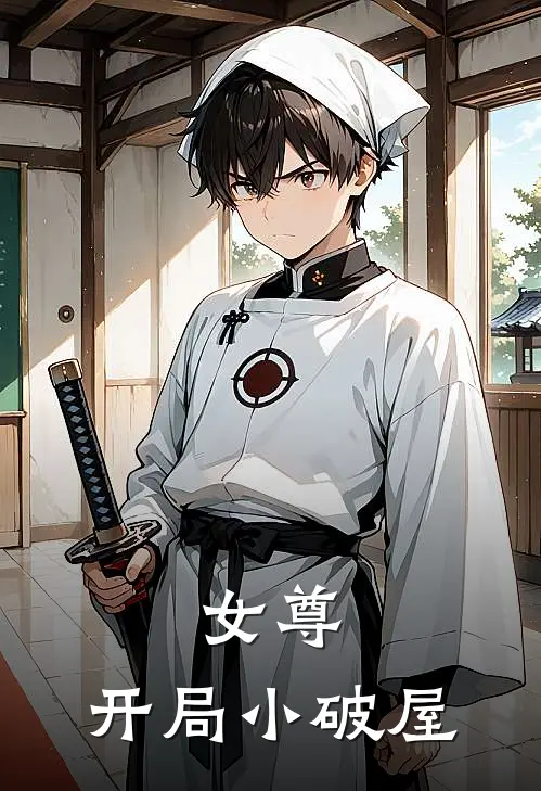 女尊：开局小破屋