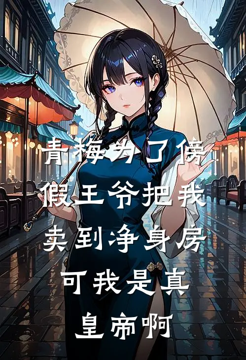 青梅为了傍假王爷把我卖到净身房，可我是真皇帝啊(苏婉儿阿正)免费小说完结版_最新章节列表青梅为了傍假王爷把我卖到净身房，可我是真皇帝啊(苏婉儿阿正)