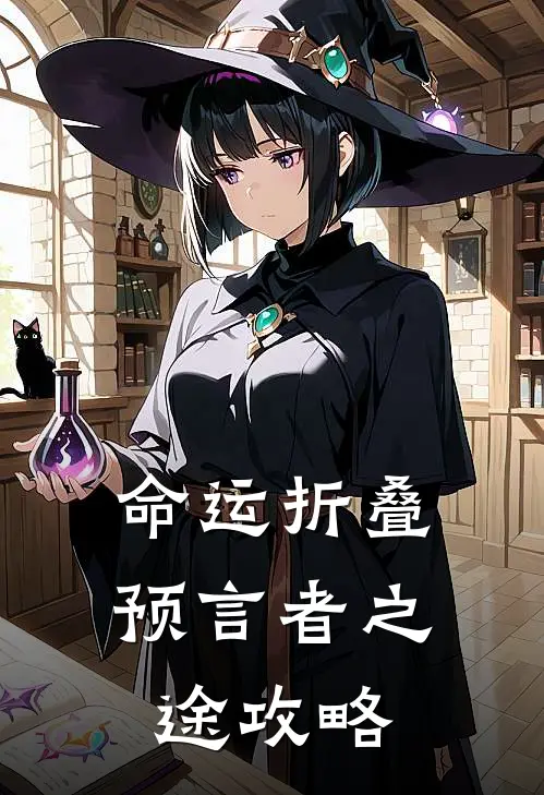 命运折叠预言者之途攻略