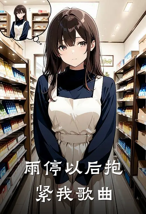 雨停以后抱紧我歌曲