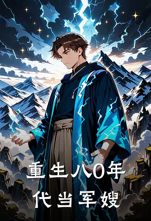 重生八0年代当军嫂