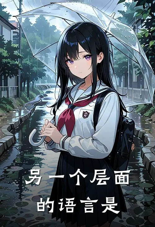 另一个层面的语言是