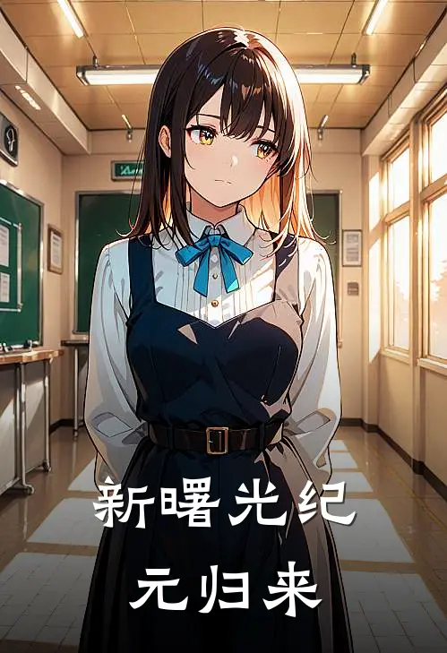 新曙光纪元归来(林烁艾薇)小说完结版_全文阅读免费全集新曙光纪元归来林烁艾薇