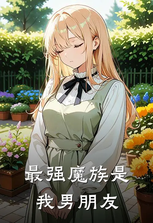 最强魔族是我男朋友