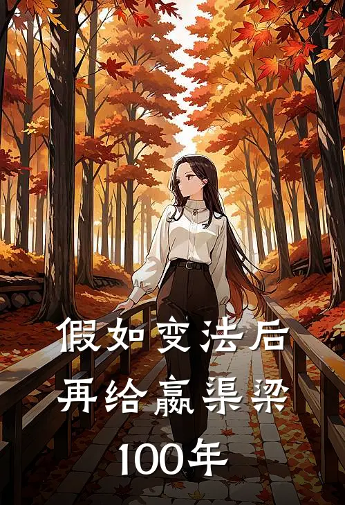 假如变法后再给嬴渠梁100年(卫鞅嬴渠梁)完结版免费阅读_假如变法后再给嬴渠梁100年全文免费阅读