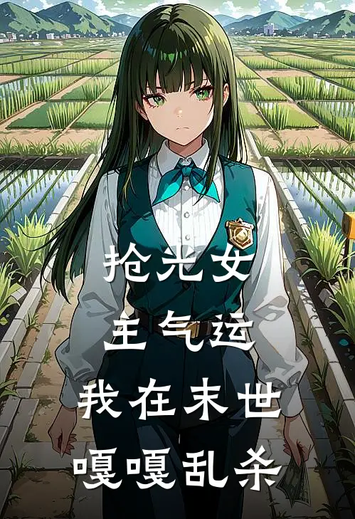 抢光女主气运，我在末世嘎嘎乱杀