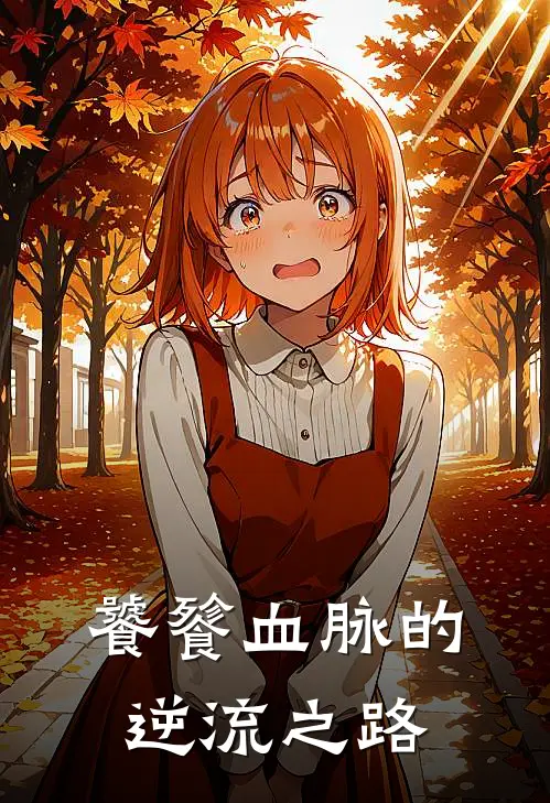 饕餮血脉的逆流之路