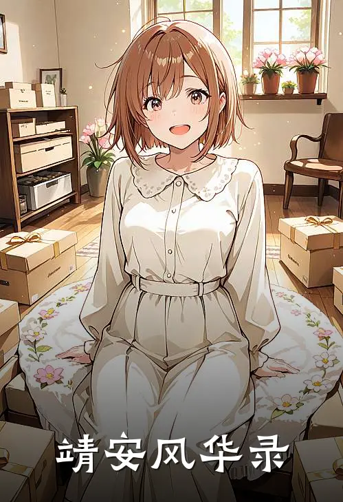 靖安风华录沈芷沈良全集免费小说_免费小说完结靖安风华录(沈芷沈良)