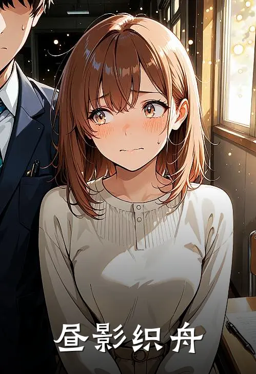 昼影织舟瑾尧澜曜完本完结小说_无弹窗全文免费阅读昼影织舟(瑾尧澜曜)