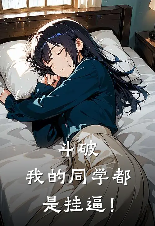 斗破：我的同学都是挂逼！