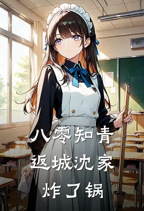 画怡沈琴（八零知青返城沈家炸了锅）免费阅读无弹窗_八零知青返城沈家炸了锅画怡沈琴全文免费阅读无弹窗大结局