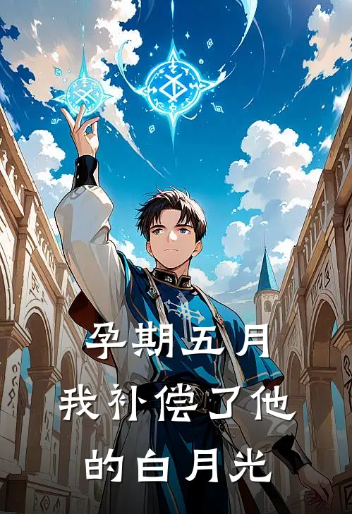 孕期五月，我补偿了他的白月光(林汐郦骁)完整版小说全文免费阅读_免费阅读无弹窗孕期五月，我补偿了他的白月光林汐郦骁