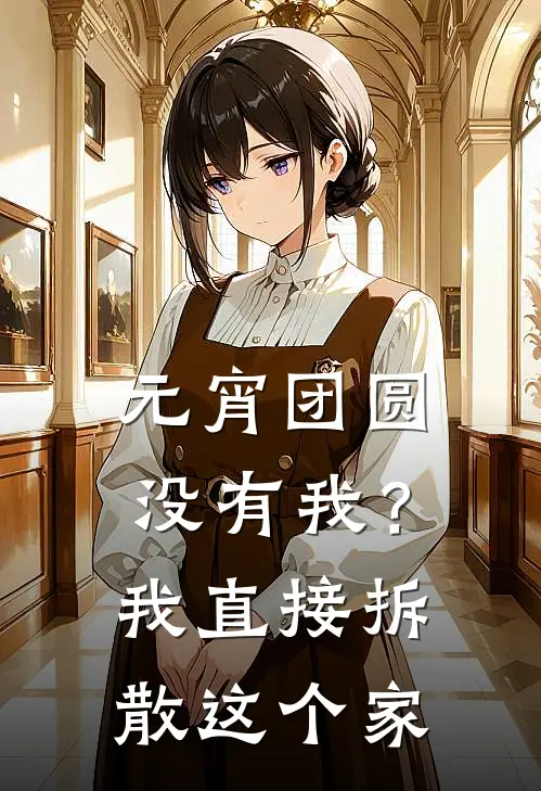 《元宵团圆没有我？我直接拆散这个家》张明陈潇全文免费在线阅读_《元宵团圆没有我？我直接拆散这个家》全集阅读