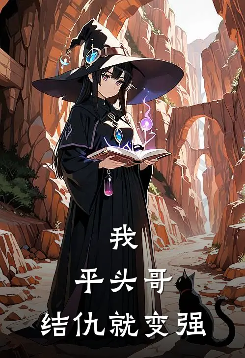 我，平头哥，结仇就变强(陈末陈末)小说免费阅读无弹窗_完结小说我，平头哥，结仇就变强陈末陈末