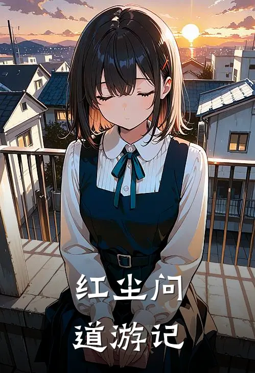 红尘问道游记(云逍云逍)完结版免费阅读_红尘问道游记全文免费阅读