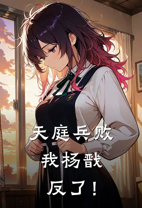 天庭兵败，我杨戬反了！