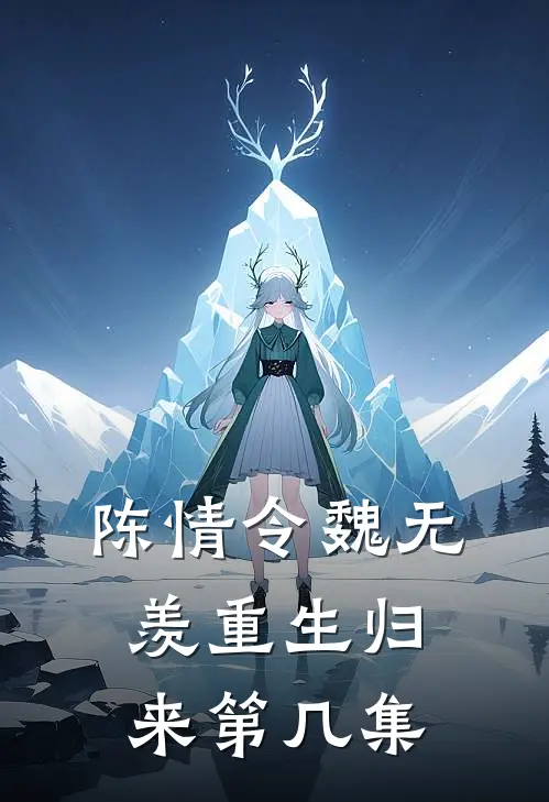 陈情令魏无羡重生归来第几集