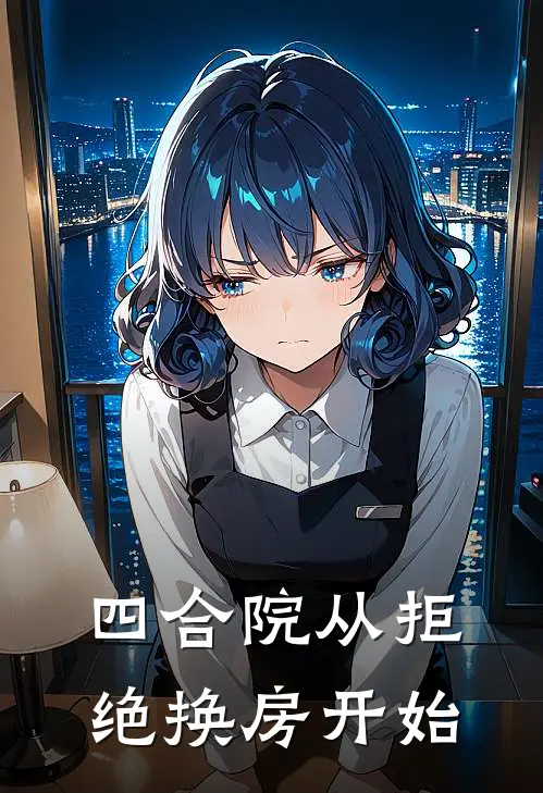 《四合院从拒绝换房开始》易中海张扬_(四合院从拒绝换房开始)全集在线阅读