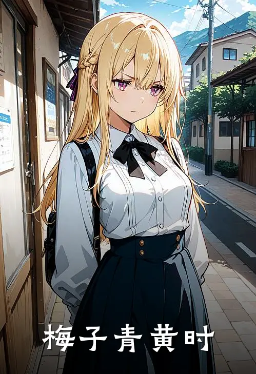 梅子青黄时曹雨秋陈小君最新完结小说推荐_全集免费小说梅子青黄时曹雨秋陈小君