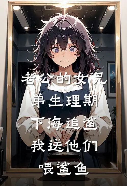 老公的女兄弟生理期下海追鲨，我送他们喂鲨鱼(苏韩悦沈临川)免费小说大全_小说完结免费老公的女兄弟生理期下海追鲨，我送他们喂鲨鱼苏韩悦沈临川