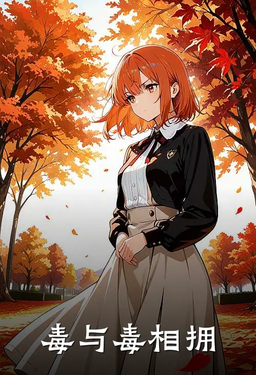 江亦诚苏妄《毒与毒相拥》最新章节阅读_(江亦诚苏妄)热门小说