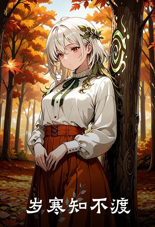 岁寒知不渡纪妄乔盏月完结版免费小说_完本小说大全岁寒知不渡纪妄乔盏月