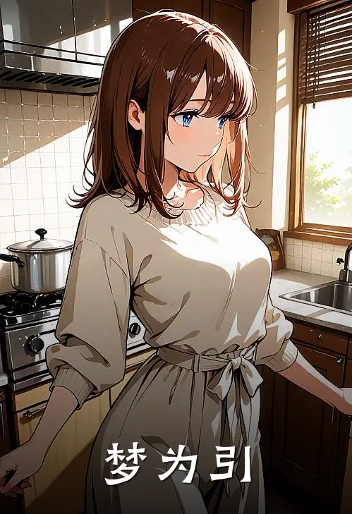 梦为引李金李语夏热门的网络小说_完整版小说梦为引(李金李语夏)