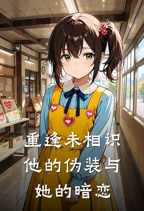 重逢未相识：他的伪装与她的暗恋(秋枫米亚)小说完整版_完结好看小说重逢未相识：他的伪装与她的暗恋秋枫米亚