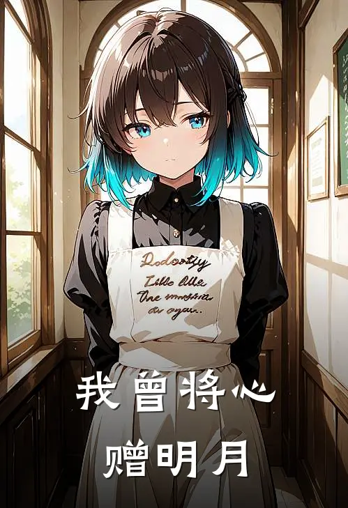 我曾将心赠明月(萧晟姝儿)最新完本小说推荐_免费小说推荐我曾将心赠明月萧晟姝儿