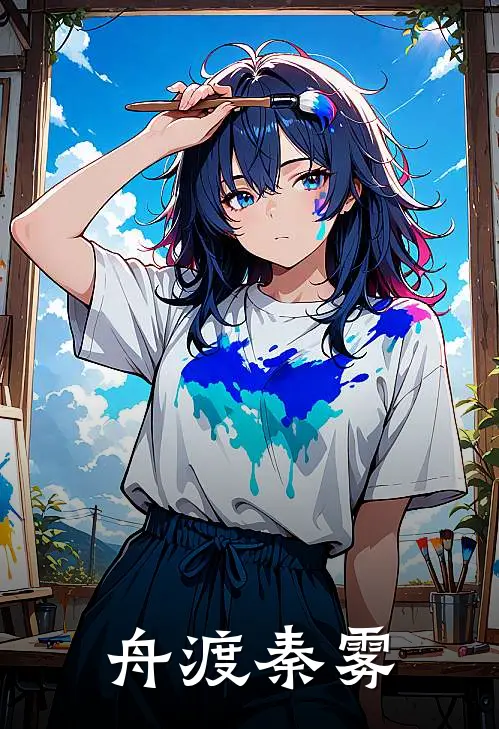 舟渡秦雾(秦雾蒋霆舟)完结版小说_最新全本小说舟渡秦雾秦雾蒋霆舟