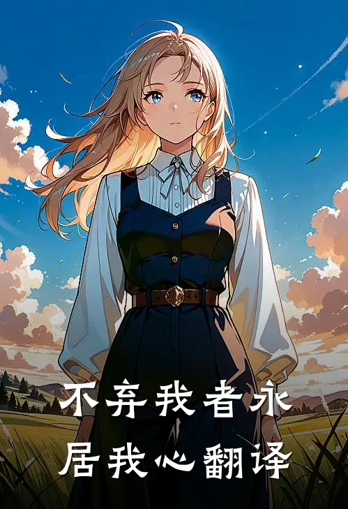 不弃我者永居我心翻译