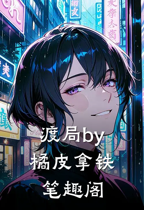 渡局by橘皮拿铁笔趣阁