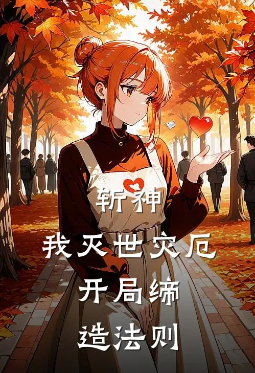 斩神：我灭世灾厄，开局缔造法则(林七夜蒋倩)在哪看免费小说_全本免费完结小说斩神：我灭世灾厄，开局缔造法则林七夜蒋倩