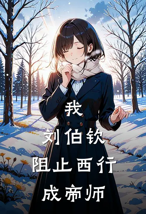 我，刘伯钦，阻止西行成帝师刘承宇李世民免费小说大全_完结的小说我，刘伯钦，阻止西行成帝师(刘承宇李世民)