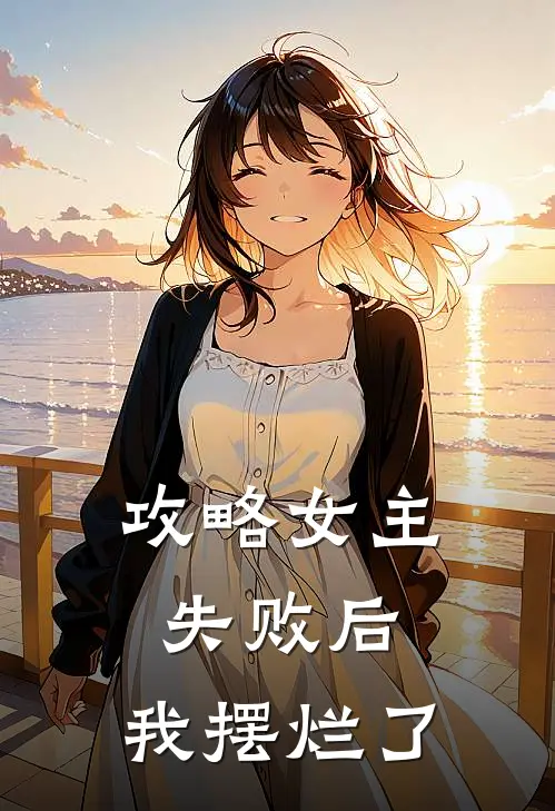 攻略女主失败后，我摆烂了林知序沈念霜免费小说大全_完结的小说攻略女主失败后，我摆烂了(林知序沈念霜)