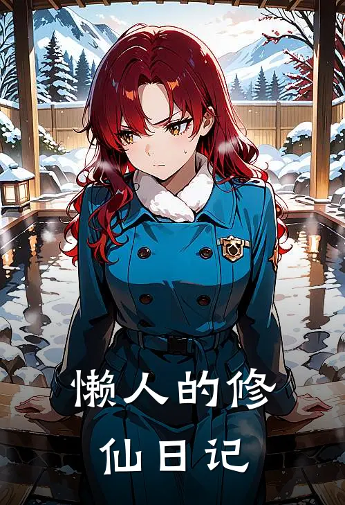 懒人的修仙日记(嬴心莫相寻)完本小说_热门的小说懒人的修仙日记嬴心莫相寻