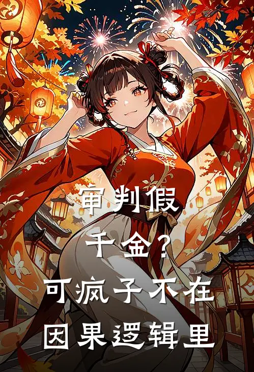 审判假千金？可疯子不在因果逻辑里秋禾沈秋禾完结好看小说_无弹窗全文免费阅读审判假千金？可疯子不在因果逻辑里(秋禾沈秋禾)