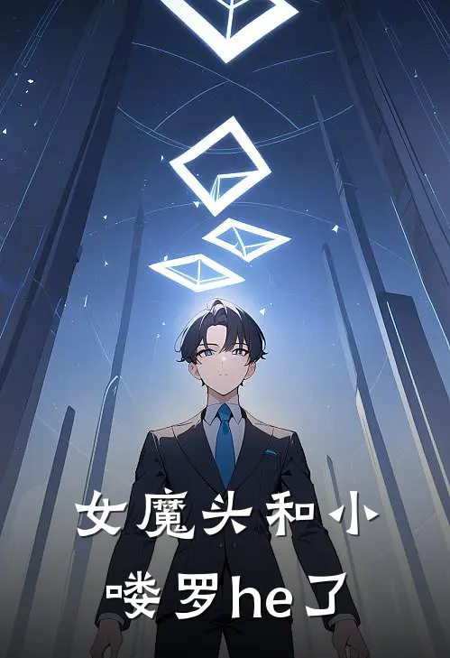 女魔头和小喽罗he了(阿禾阿禾)在线免费小说_完结小说免费阅读女魔头和小喽罗he了阿禾阿禾