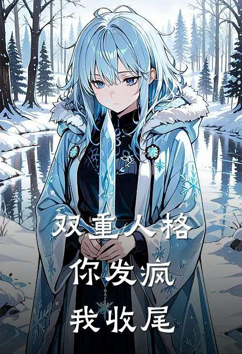 双重人格：你发疯，我收尾(橙默沈糖)火爆小说_《双重人格：你发疯，我收尾》橙默沈糖小说免费在线阅读