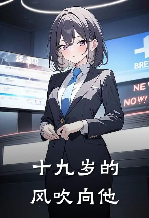 十九岁的风吹向他林知夏沈星辞完本热门小说_小说完结版十九岁的风吹向他(林知夏沈星辞)