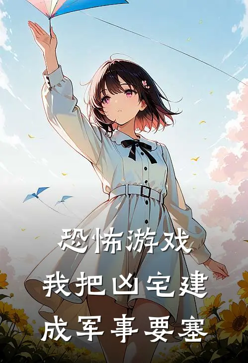 林浩林浩恐怖游戏：我把凶宅建成军事要塞全章节在线阅读_恐怖游戏：我把凶宅建成军事要塞全集免费在线阅读