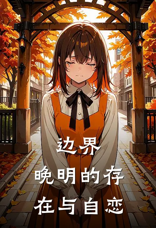 边界：晚明的存在与自恋