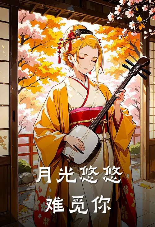 月光悠悠难觅你(岚岚陆长风)最新章节在线阅读_(月光悠悠难觅你)完整版免费在线阅读