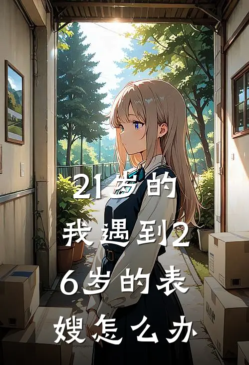 21岁的我遇到26岁的表嫂怎么办