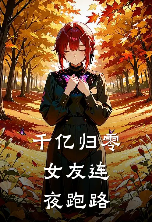 千亿归零，女友连夜跑路凌辰陆瑶完整免费小说_小说全文免费阅读千亿归零，女友连夜跑路凌辰陆瑶