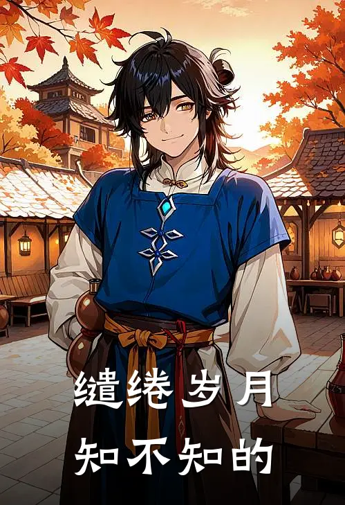 缱绻岁月知不知的