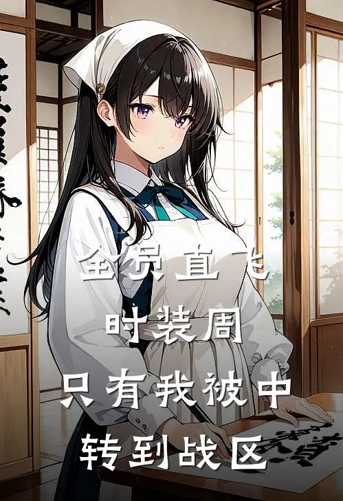 周姐许知棠《全员直飞时装周，只有我被中转到战区》全文免费在线阅读_《全员直飞时装周，只有我被中转到战区》全本在线阅读