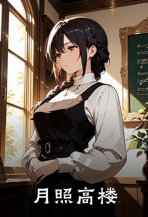 江浸月顾青敛《月照高楼》完结版免费阅读_月照高楼全文免费阅读